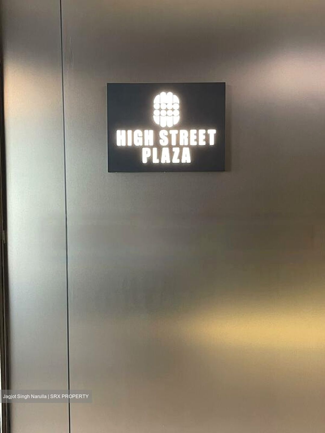High Street Plaza (D6), Office #472232271